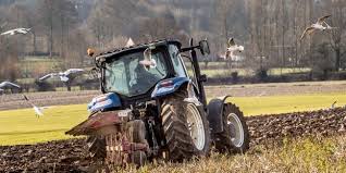 Elle le tient en laisse et lui fait beaucoup de recommandations dégradantes sur la conduite qu'il doit tenir dans la rue. Apres L Annulation De Son Permis Il Va Faire Ses Courses En Tracteur