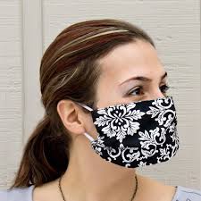 Germ Free Face Mask Pattern Sewing For Beginners Sewing Projects For Beginners Sewing Patterns Free