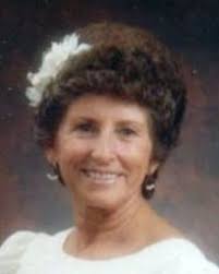 Obituary information for Barbara Rose Varner