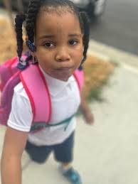 autism child starts kindergarten with difficulties