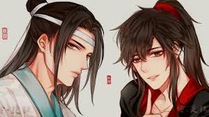 We did not find results for: Lan Wangji Lan Zhan Wei Wuxian Wei Ying Wallpaper Resolution 3000x1687 Id 1208822 Wallha Com