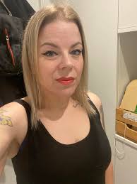 These pics are exactly 1 year apart. Look at my hair, so much healthier,  longer and full. OBVI is amazing……everyone of their products.