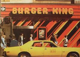 Burger shots were basically burger king's way of competing with white castle. Burger King In The 1970s Is Listed Or Ranked 41 On The List 100 Incredible Vintage Photos Pepper Vintage Photography Retro Aesthetic Vintage Photos