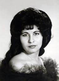 Catarina Guardiola Garcia Obituary