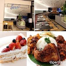 (33) 04 78 37 71 54. 6 Hot New Restaurants At Dining Loft Pavilion Openrice Malaysia