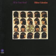 Valentine will perhaps best be remembered for his iconic guitar riff entertainment news. Old Melodies Hilton Valentine All In Your Head 1969