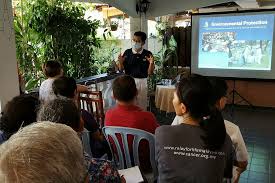 Yin choon sdn bhd exporter of brand product manufactured by multi national worldwide and have been in this busness for the past 20 years. Discovering New Modes Of Recycling Tzu Chi Malaysia