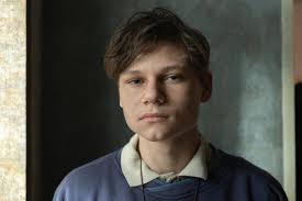 Niebo. Rok w piekle"