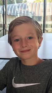 Another round of PBIS Facebook Shoutouts!! Shoutout #1 goes to Skyler Brock  in Mrs. Smith's 2nd grade class. Skyler's favorite things about school are  recess, PE, and library. His favorite foods are