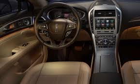 2019 Lincoln Mkx Interior New Cars Lincoln Mkx Lincoln Mkz