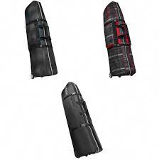 Ogio Straight Jacket Golf Travel Bag Cover W Wheels 2017 Golfbagsforsale Golf Bags For Sale Ladies Golf Bags Discount Bags