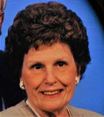 Lois Johnston Obituary