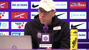 We did not find results for: Pressekonferenz Mit Peter Stoger Vor Austria Vs Skn St Polten Youtube