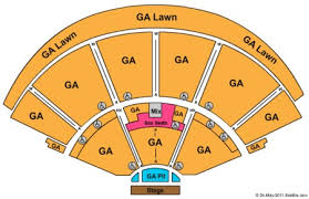 Woodlands Pavilion Tickets Woodlands Pavilion In Spring