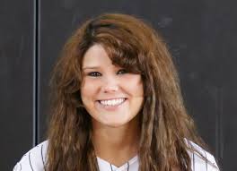 2015 Softball Roster