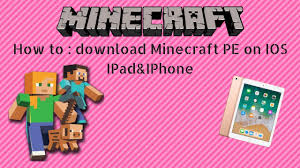 Laptopmag is supported by its audience. How To Download Minecraft Pe On Ios Ipad Iphone Youtube