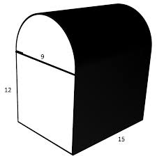 How To Find The Volume Of A Cylinder Intermediate Geometry