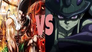 Gon'S True Power & Strongest Nen Revealed: Could He Defeat Meruem? (How  Strong Is Adult Gon In Hxh) - Youtube