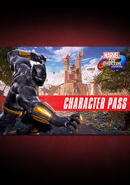 Marvel Vs Capcom Infinite Character Pass Steam Cd Key For Pc Buy Now