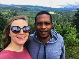 Exploring the Oregon Trail as a Local