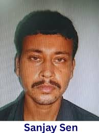 Conviction Secured: In Chitpur PS Case No. 224 dated 16.07.2015, an elderly  couple was brutally murdered in their flat, and gold ornaments along with  ₹1.87 lakh in cash were looted. Following a