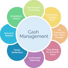 Drilling into cash management operations. Cash Management Services Towage Contract Management Dubai