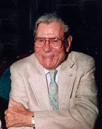 Obituary information for John Pepper Hines