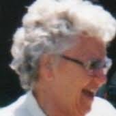 Obituary information for Joan E Dubois
