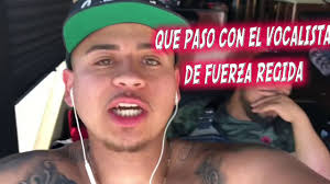 Aún no tenemos ningún álbum de este artista, pero puedes colaborar enviando álbumes de fuerza regida. Fuerza Regida En Polemica Fenomeno Studios Youtube