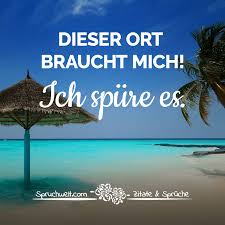 Sprüche über Das Reisen Urlaub Fernweh Reisezitate