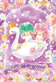 Only 1 available and it's in 10 people's carts. Beverly Jigsaw Puzzle Sanrio Little Twin Stars Plazajapan