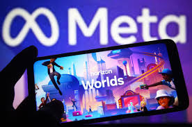 Meta to Discontinue Key Metaverse Product for VR Headsets