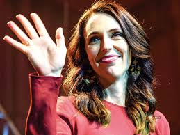 Jacinda ardern interrupted by daughter neve during livestream that coincided with bedtime. Jacinda Ardern Latest News Videos Photos About Jacinda Ardern The Economic Times Page 1