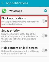 How To Turn Off Vibration On Whatsapp Android Notification App Whatsapp Message Helpful Hints