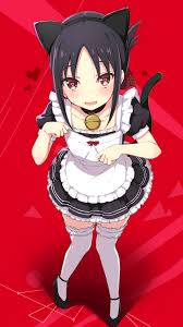 Download free love is war wallpapers for your desktop. Kaguya Sama Love Is War Anime Wallpaper For You