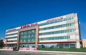 Ekonomik krizden etkilenen ve konkordato ilan eden kurumlar arasına özel okullar da. Bir Ozel Okul Daha Kapandi Ogrenciler Ortada Kaldi Ruken Tuncel Bianet