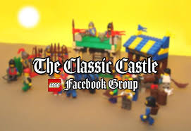 LEGO - Classic Castle