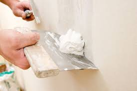 Skim coating is a quick and simple solution for repairing damaged walls. Skimcoat Cellulose Ethers Redispersible Polymer Powder Drymix Mortar Additives Sidley Chemical Co Ltd