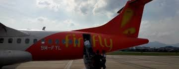 You can also check prices now. Review Of Firefly Flight From Ipoh To Singapore In Economy