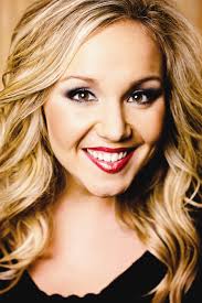 Young Gospelâ€™s Fast Five Facts With Rebecca Little