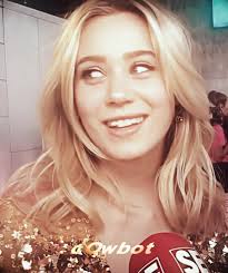 Josephine Frida Peterson