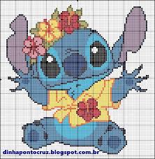 Beaded cross stitch cross stitch baby cross stitch embroidery embroidery patterns loom patterns hand embroidery disney stitch lilo y stitch disney cross stitch patterns. Para Quem Ama Esse Alienigena Malvado Sugestao Para Bordar Quadros Almofadas Ou Barr Cross Stitch Art Cross Stitch Designs Disney Cross Stitch Patterns