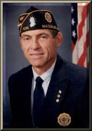 JAMES A. WEAVER