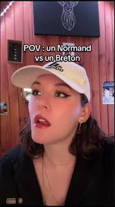 Où sont mes Normands et mes Bretons ?