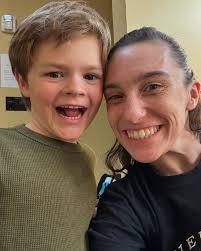 Laura Morton La Russa