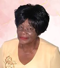 Remembering Ethnie Elise Belgrave