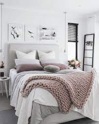 Cozy Modern Bedroom Design Ideas That Worth To Copy Https Decomg Com Cozy Modern Bedroom Design Home Bedroom Apartment Decor Bedroom Decor