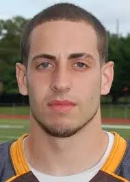 2013 Football Roster