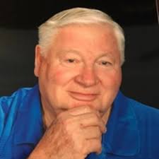 Obituary information for Charles Edward Mann