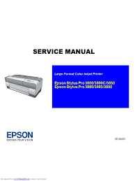 Such updated software shall be deemed to be the software and be governed by this agreement. Epson Stylus Pro 3880 3885 Printer Computing Magenta